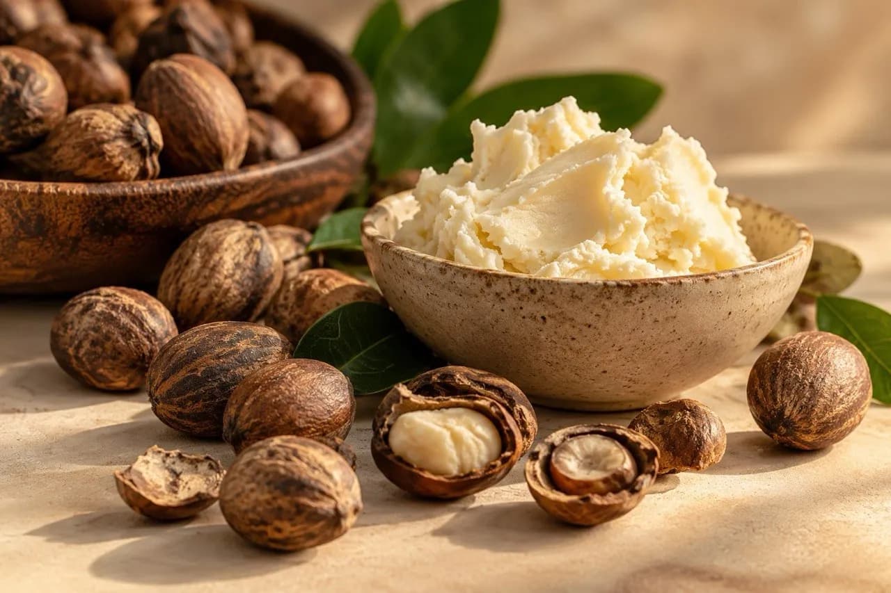 Shea Butter